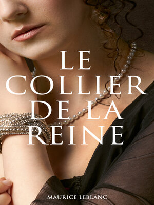cover image of Le Collier de la Reine